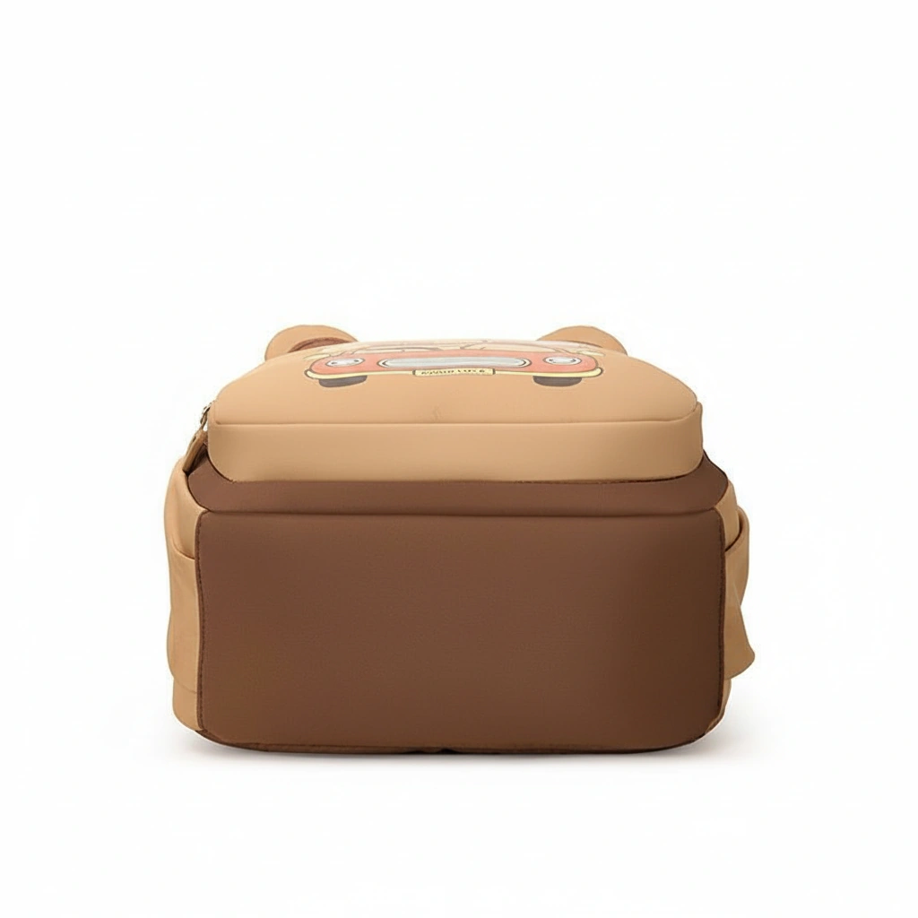 Capybara Backpack for Kids