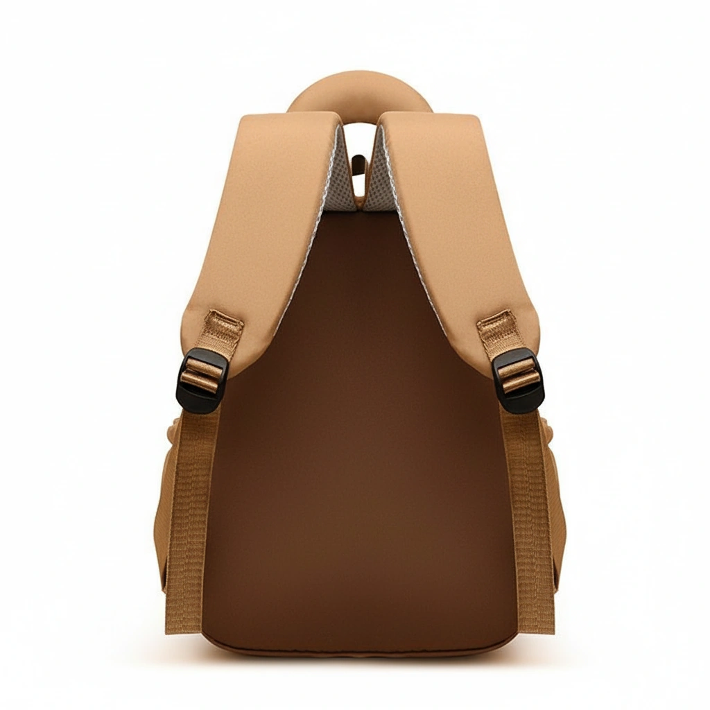 Capybara Backpack for Kids