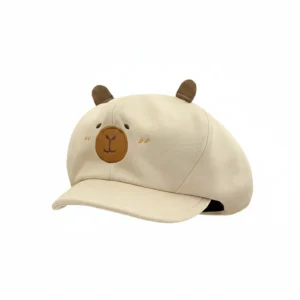 capybara cap