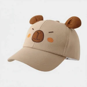 capybara cap