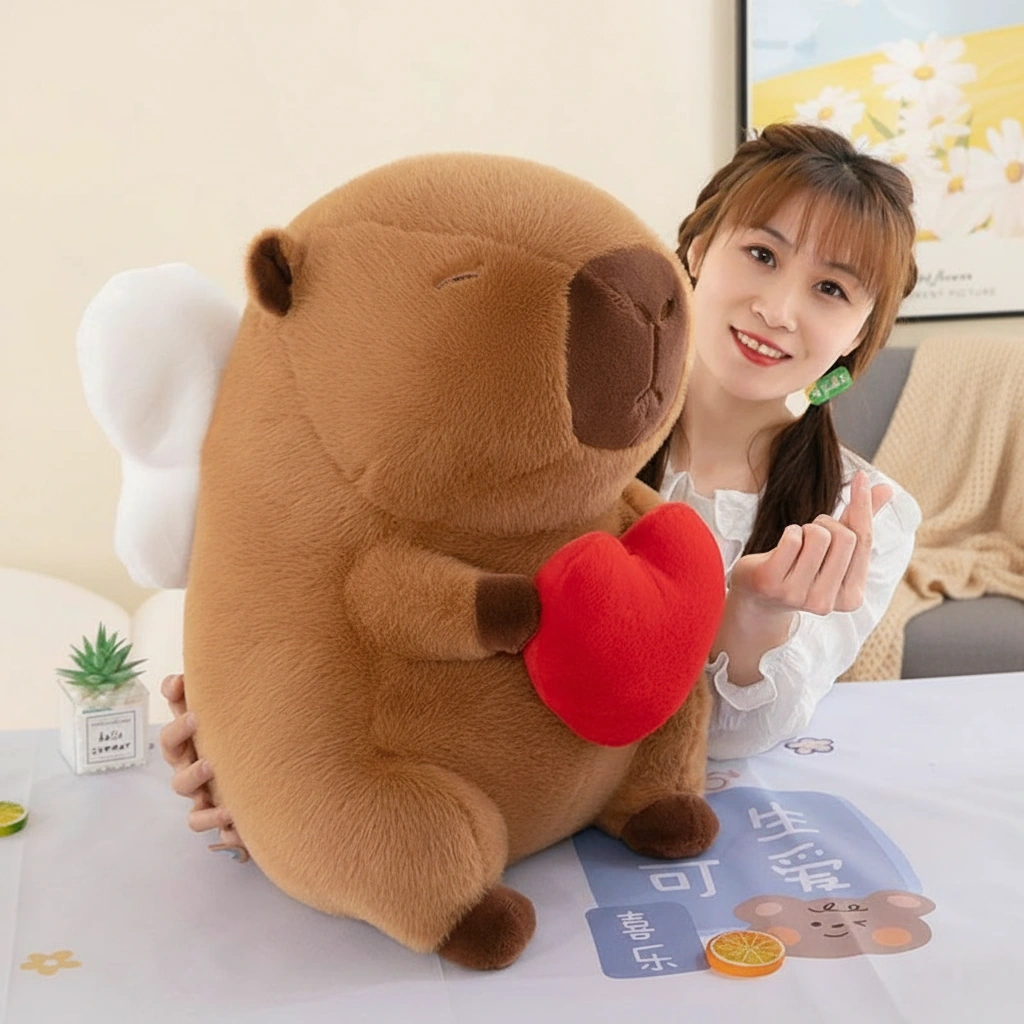 capybara plush