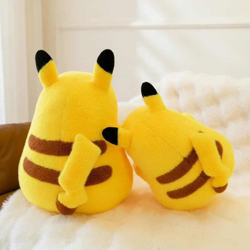 pikachu-capybara-plush-capybara-plush-merch