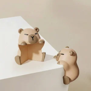 Capybara Corner Protectors