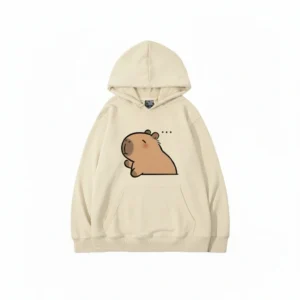 Capybara Hoodie