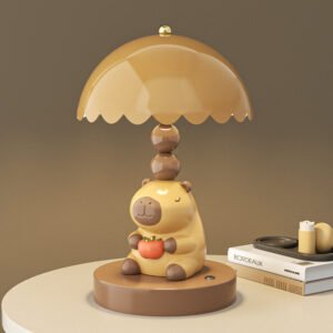 Capybara Table Lamp