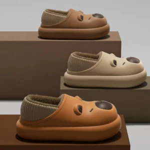 Capybara Shoes Capybara Slippers