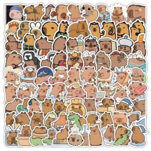 capybara sticker